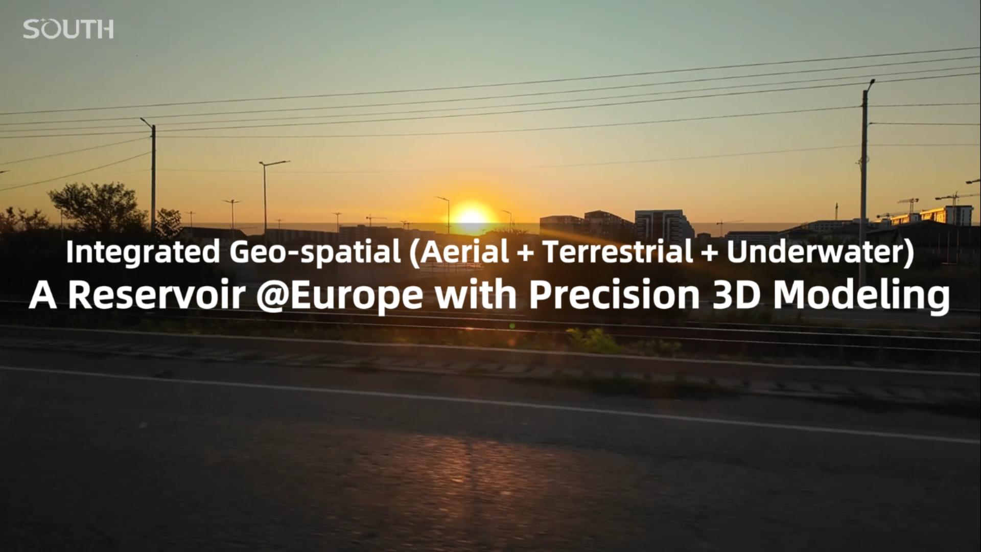 A Very Big Survey Family with Multiple Equipment & Methodologies